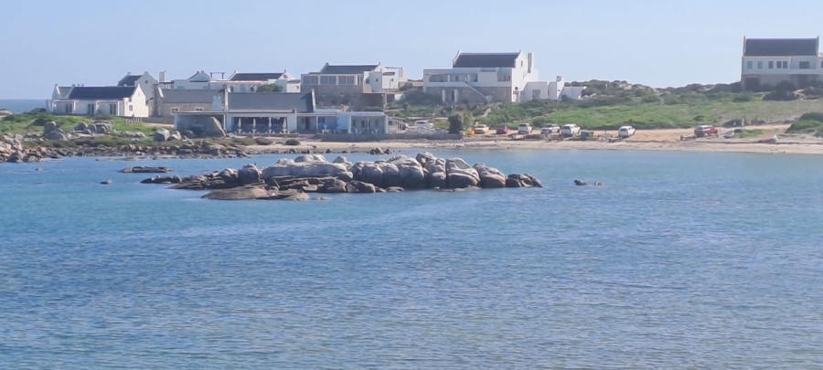 0 Bedroom Property for Sale in Jacobsbaai Western Cape